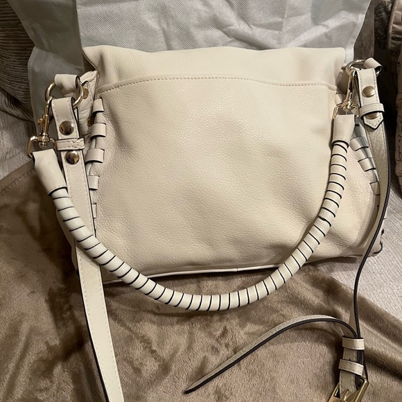 Aimee Kestenberg Zen crossbody NWOT - Picture 8 of 9
